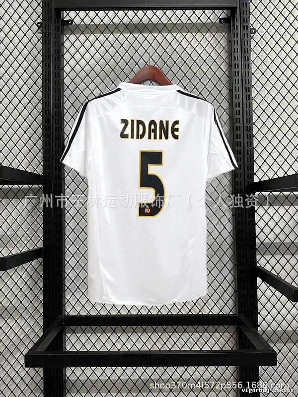 AC Milan Logo Detail Kaka #22 soccer jersey Black Red Striped with Relaxed Feel