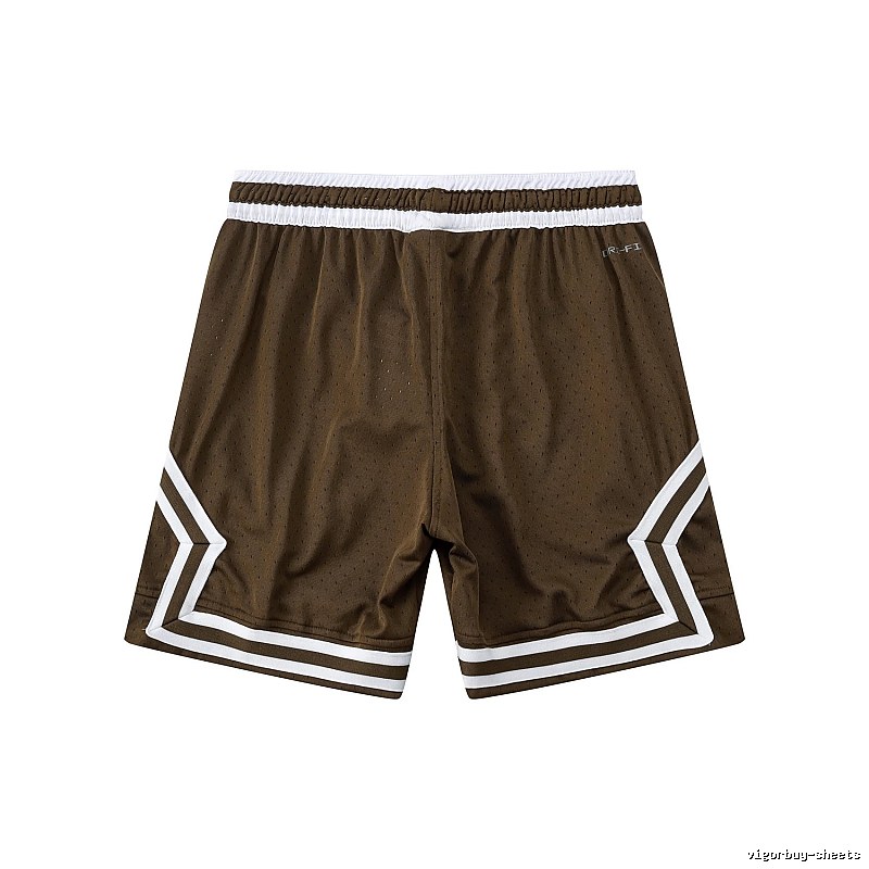 AJ Sports Series Retro Style Shorts