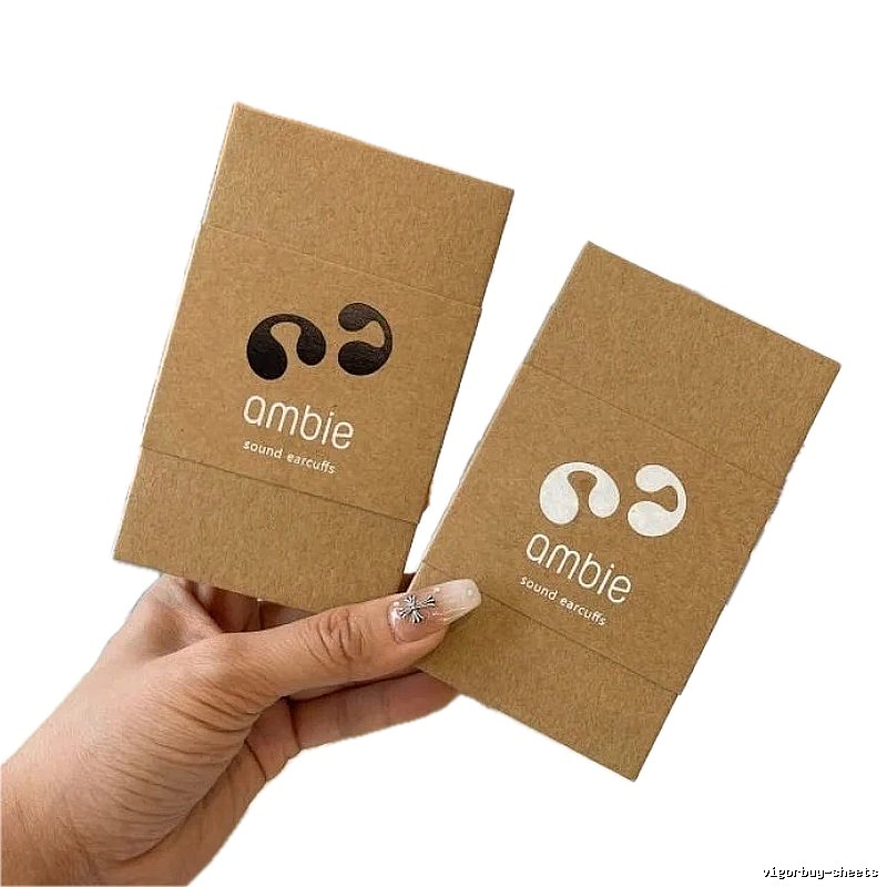 Ambie Open-Ear Wireless Earbuds