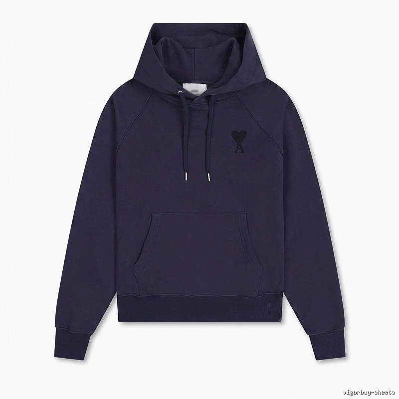 AMI Love Simple Style Sweatshirt