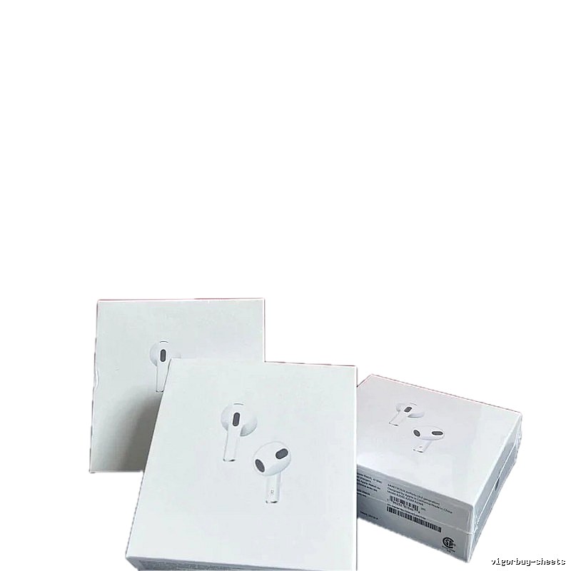 Apple AirPods Pro Earbuds Gift Set