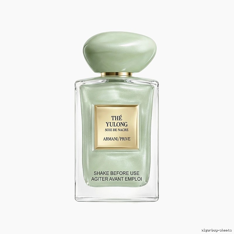 Armani My Way Eau de Parfum