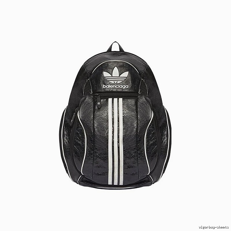 Backpack by Balenciaga with Black Backpack