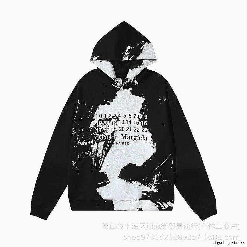 Balenciaga Sport Logo hoodie Black Pullover Small for Collection Drops