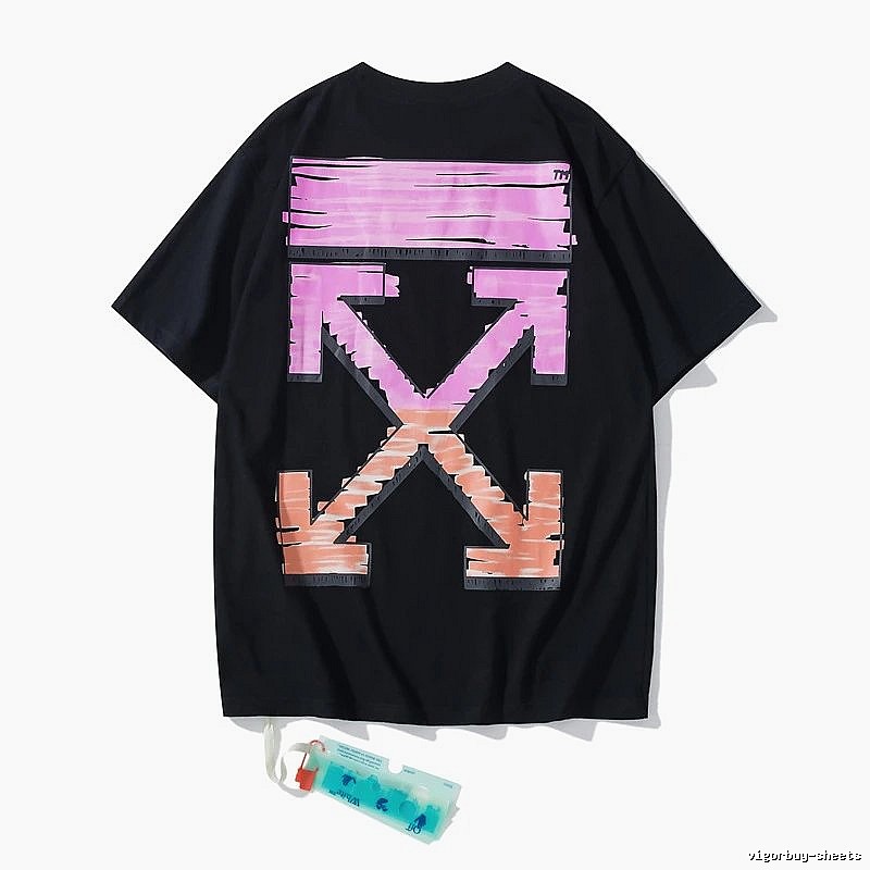 Black Style 688 Anime Graphic T-Shirt Travel Pack