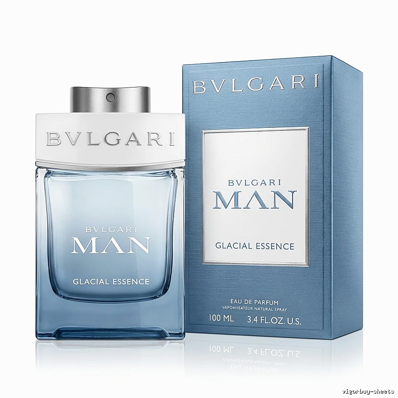 Bvlgari Pour Homme Blue