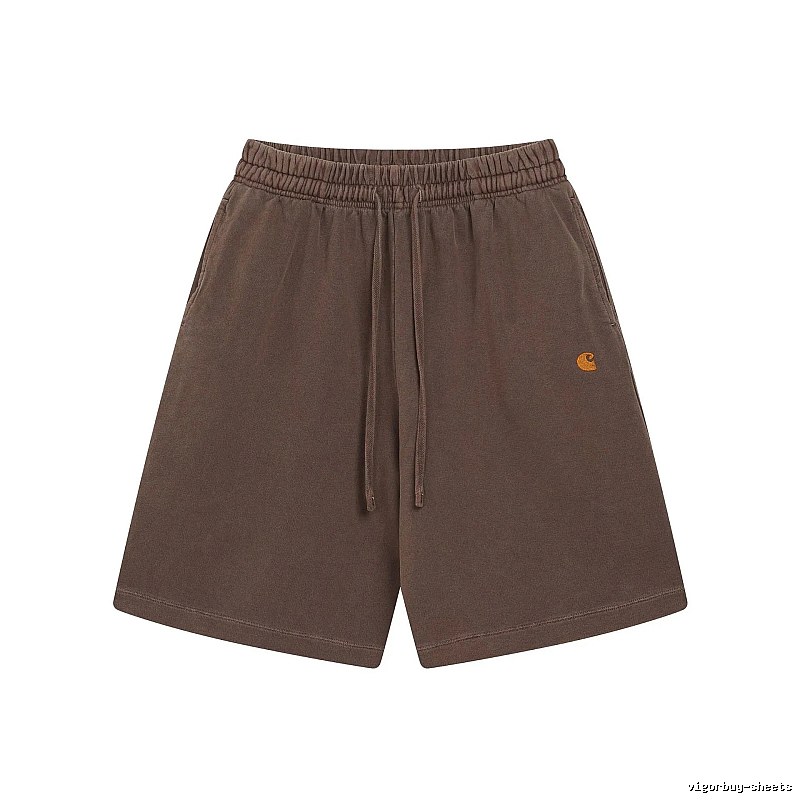 Carhartt Classic Casual Brown Cargo Shorts