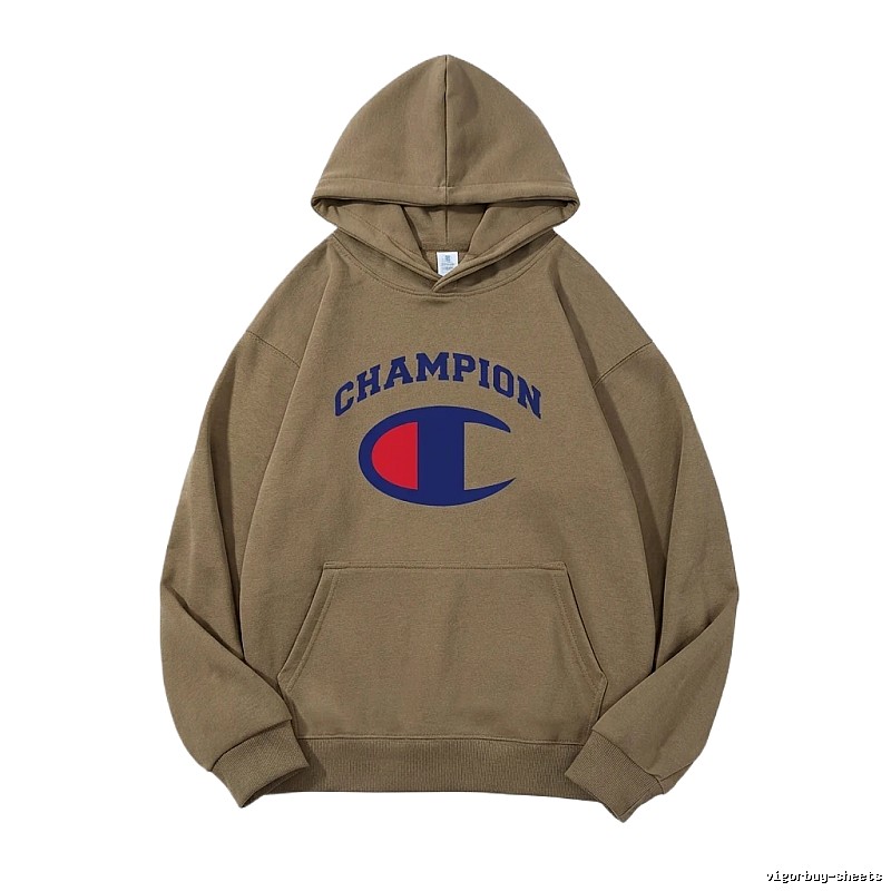Champion classic khaki sweatshirt