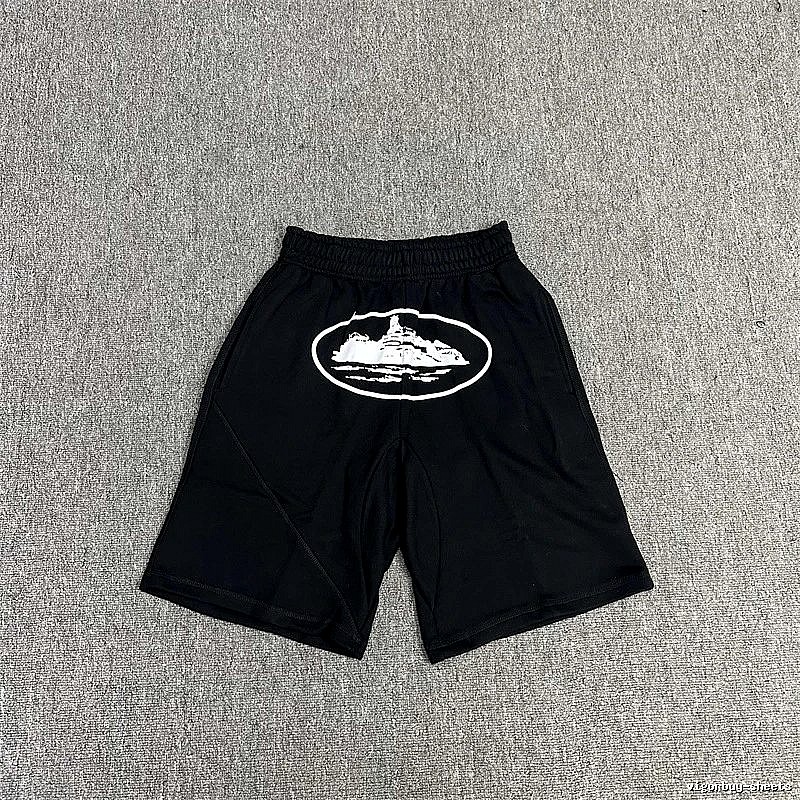 Corteiz - printed trendy and cool - style shorts
