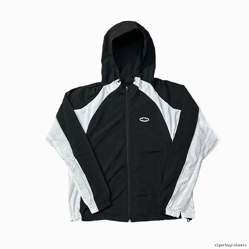 Corteiz Stitched Sporty Jacket