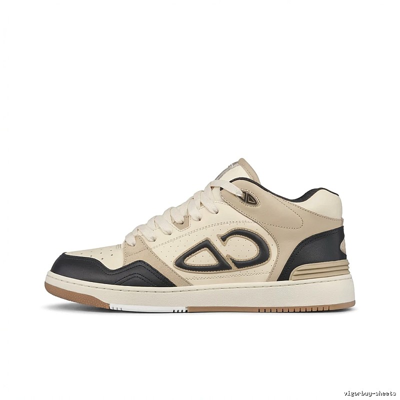Dior B27 series retro-style sports shoes
