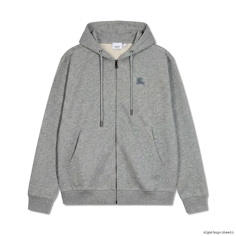 Other gray casual style hoodie