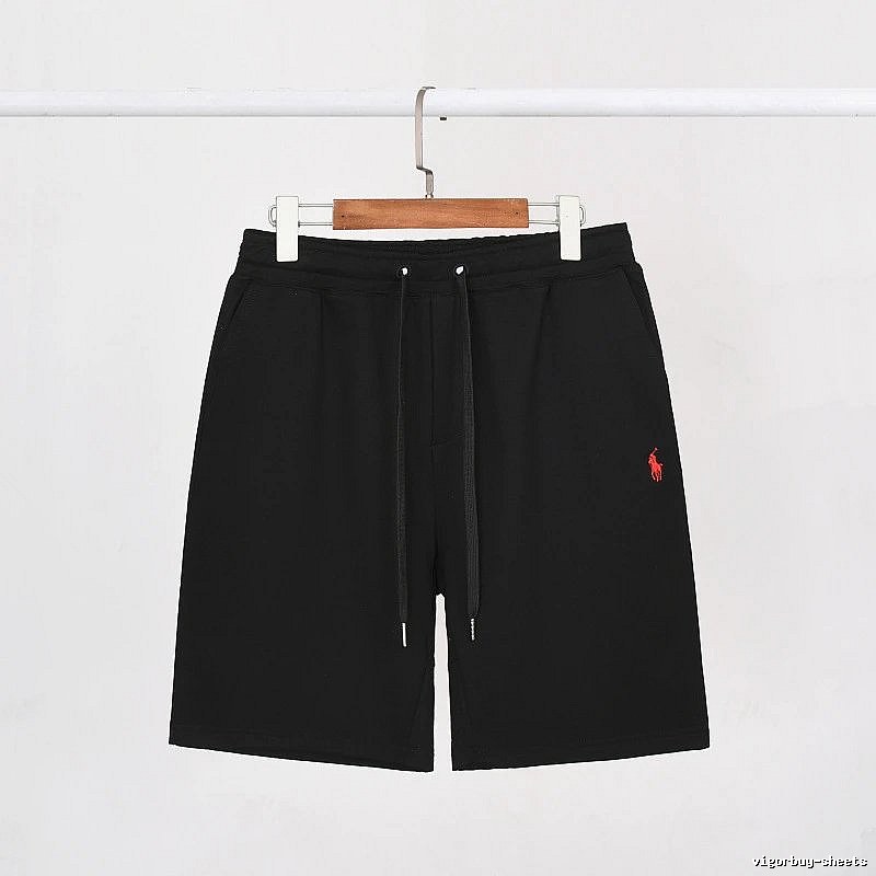 Ralph Lauren Daily Sweat shorts Gray Drawstring Small for City Outfits