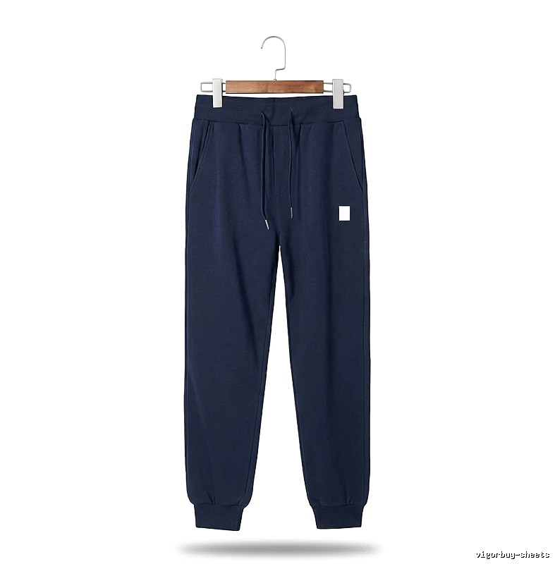 Ralph Lauren navy blue casual pants