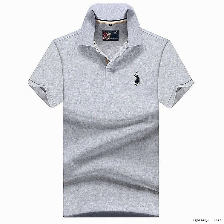 Ralph Lauren Relaxed Yellow polo shirt Bright Yellow Polo with Designer-Inspired Detail