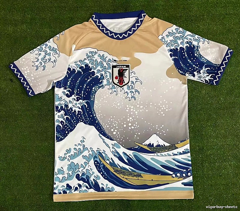 Real Madrid Match-Day Styling Dragon Soccer Jersey Match Day