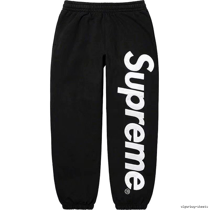 Supreme Weekend Logo hoodie Gray Red Oversized for Seasonal Looks