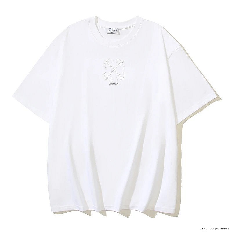 Thrasher Urban Flame logo T-shirt White Red Thrasher with Casual Appeal