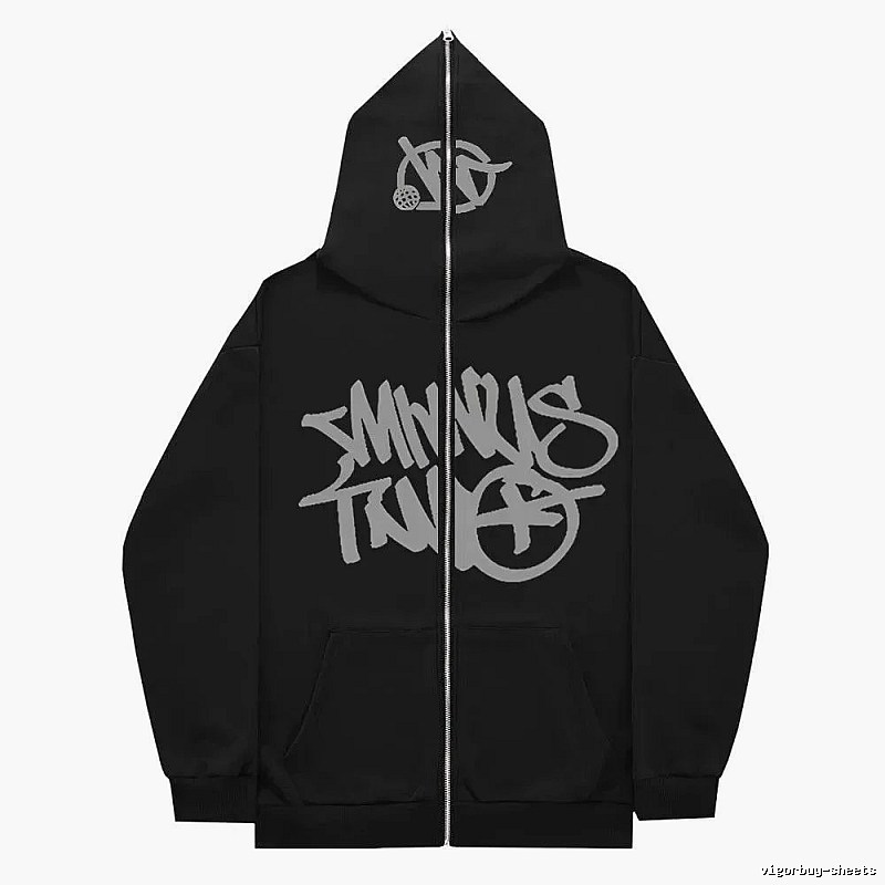 Trapstar Classic Graphic zip hoodie Black Zip Pink with Travel-Friendly Style