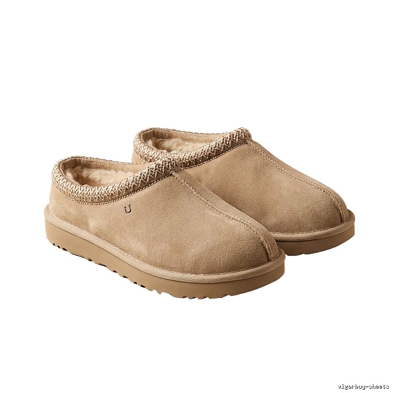 UGG Classic Beige Casual Shoes