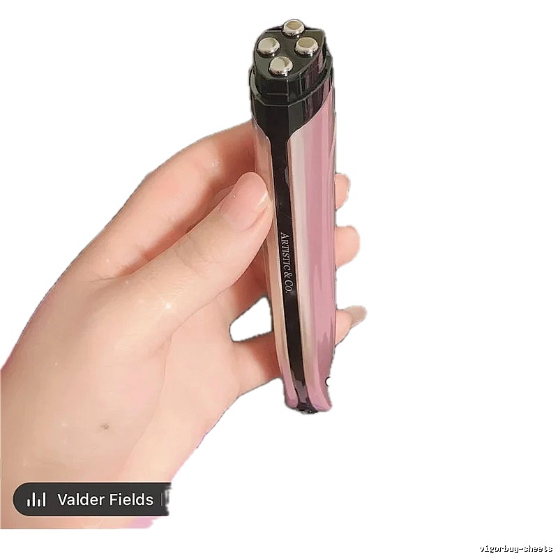 Valder Fields Heated Eyelash Curler