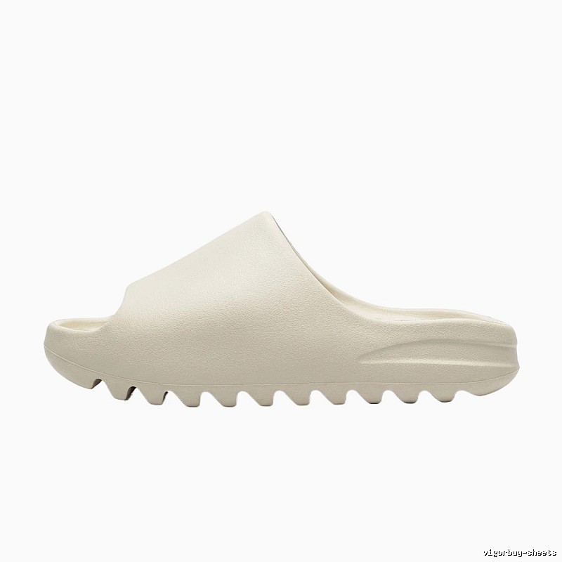 Yeezy Slide Bone White Wind GW6345
